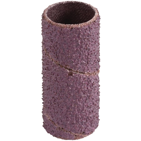 Clesco SS-048048-036A Spiral Coated Abrasive Sanding Sleeve SS-048048-036A